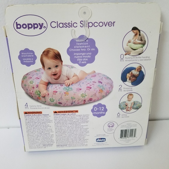 BOPPY CLASSIC SLIPCOVER - Picture 2 of 2